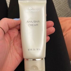Skin medica cream